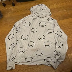 EXCLUSIVE Dream YouTuber merch (Limited 4-5 million subscriber hoodie 2020)
